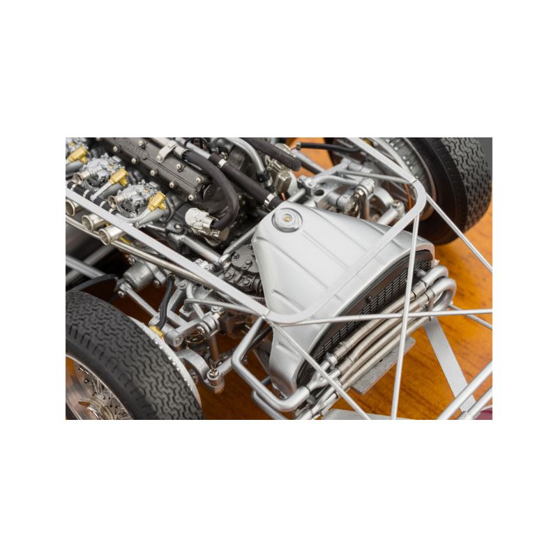 CMC Maserati 300S, Rolling Chassis, 1956