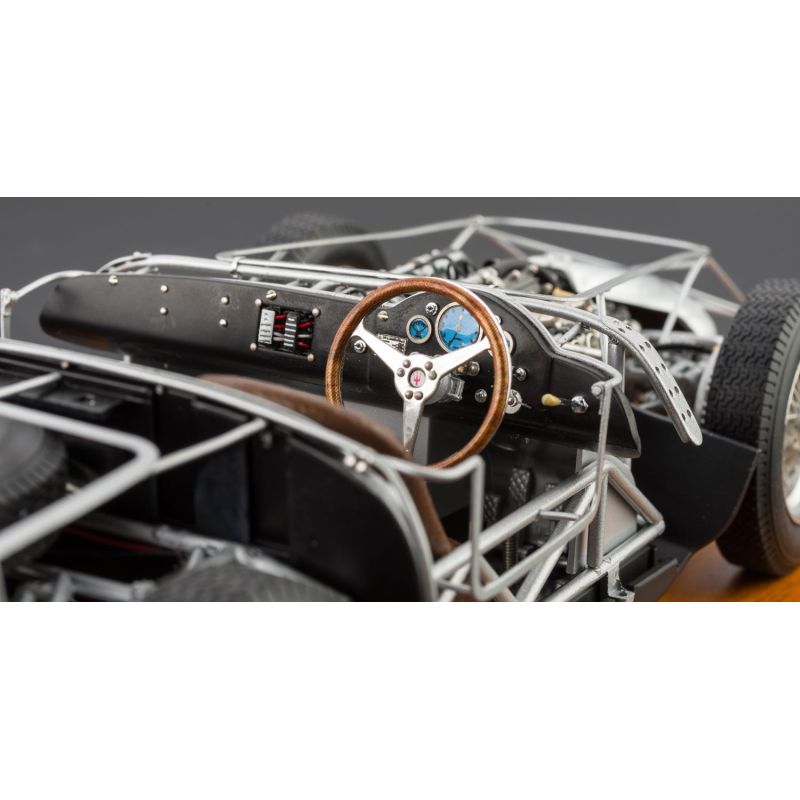 CMC Maserati 300S, Rolling Chassis, 1956