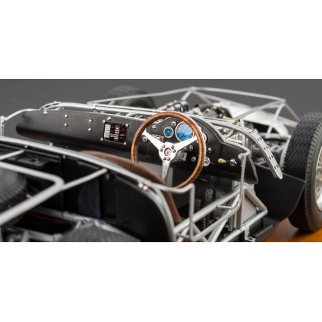 CMC Maserati 300S, Rolling Chassis, 1956