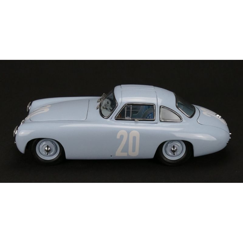 CMC Mercedes-Benz 300 SL (W194) Grand Prix of Bern, 1952, blue