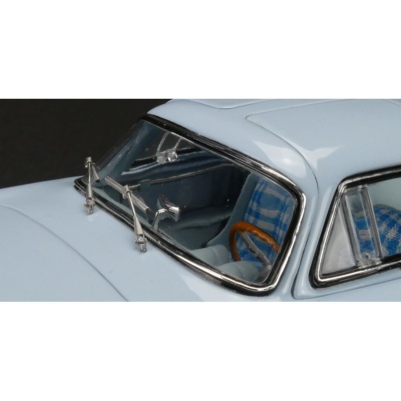 CMC Mercedes-Benz 300 SL (W194) Grand Prix of Bern, 1952, blue