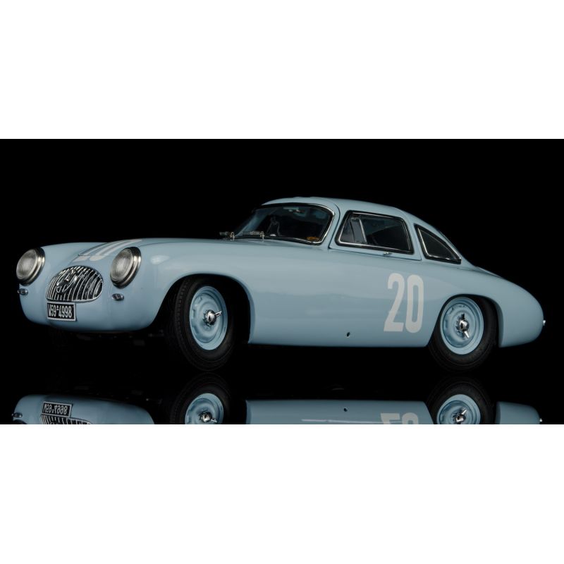 CMC Mercedes-Benz 300 SL (W194) Grand Prix of Bern, 1952, blue