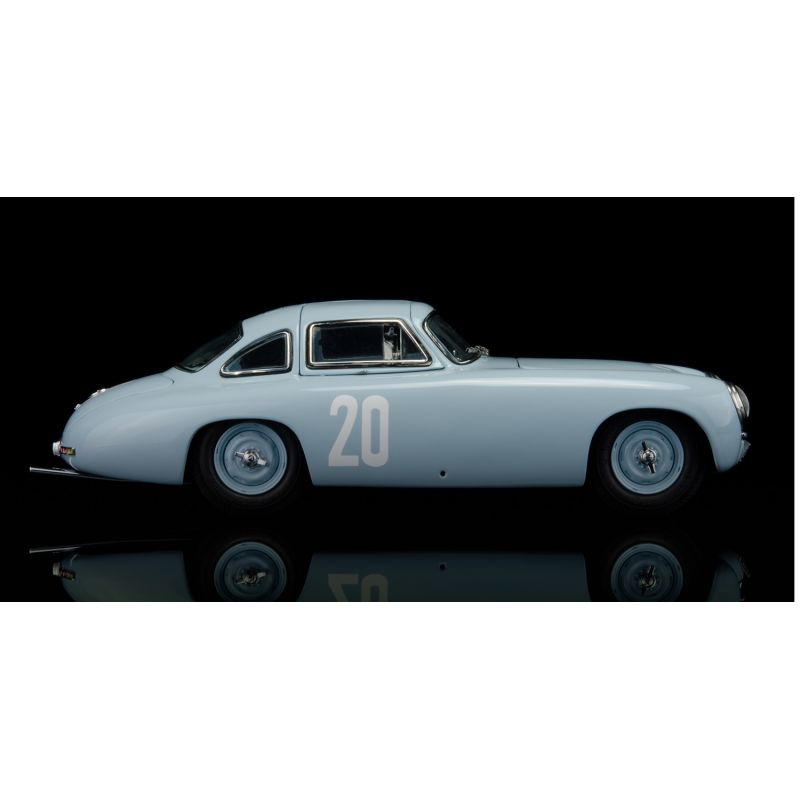 CMC Mercedes-Benz 300 SL (W194) Grand Prix of Bern, 1952, blue