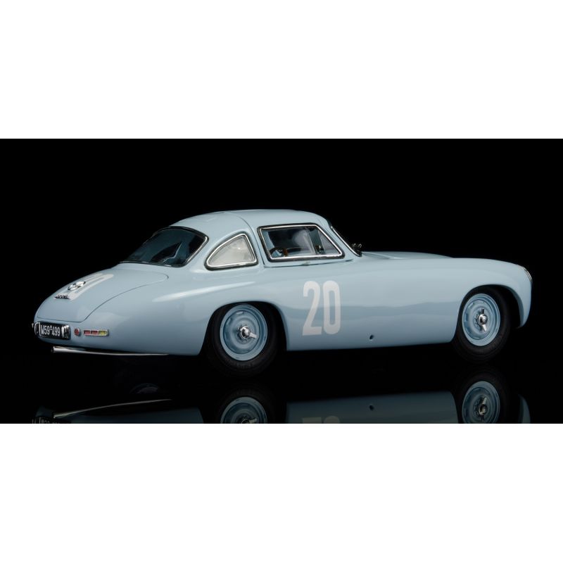 CMC Mercedes-Benz 300 SL (W194) Grand Prix of Bern, 1952, blue