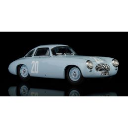 CMC Mercedes-Benz 300 SL (W194) Grand Prix of Bern, 1952, blue 2