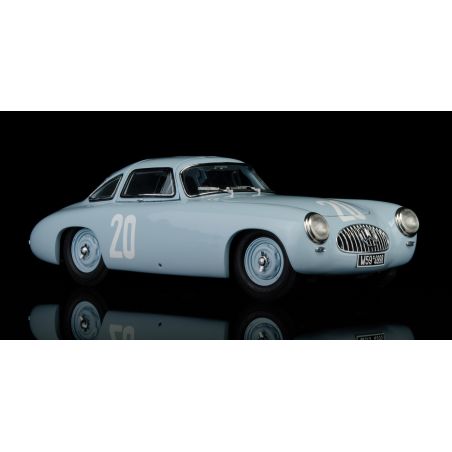 CMC Mercedes-Benz 300 SL (W194) Grand Prix of Bern, 1952, blue