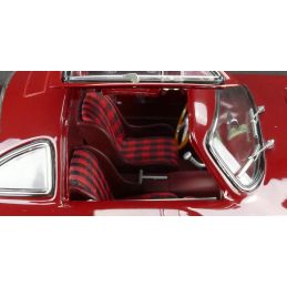 CMC Mercedes-Benz 300 SL (W194) Grand Prix of Bern 1952, Caracciola