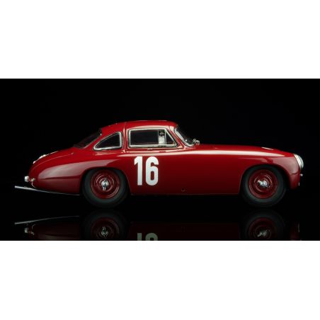 CMC Mercedes-Benz 300 SL (W194) Grand Prix of Bern 1952, Caracciola