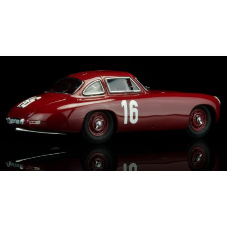 CMC Mercedes-Benz 300 SL (W194) Grand Prix of Bern 1952, Caracciola