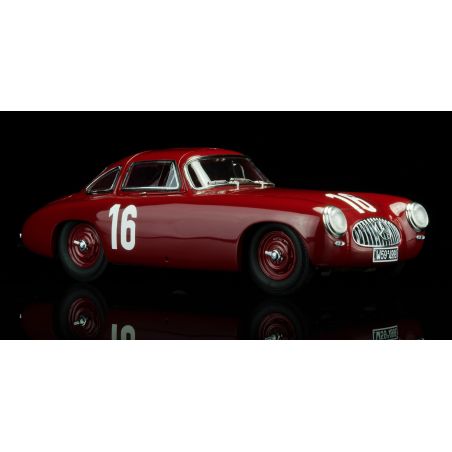 CMC Mercedes-Benz 300 SL (W194) Grand Prix of Bern 1952, Caracciola