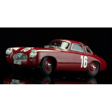 CMC Mercedes-Benz 300 SL (W194) Grand Prix of Bern 1952, Caracciola