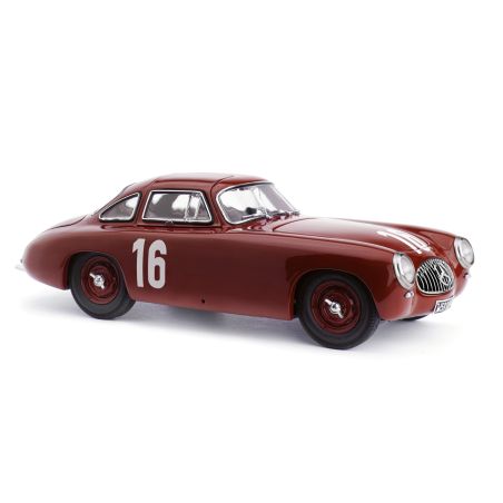 CMC Mercedes-Benz 300 SL (W194) Grand Prix of Bern 1952, Caracciola