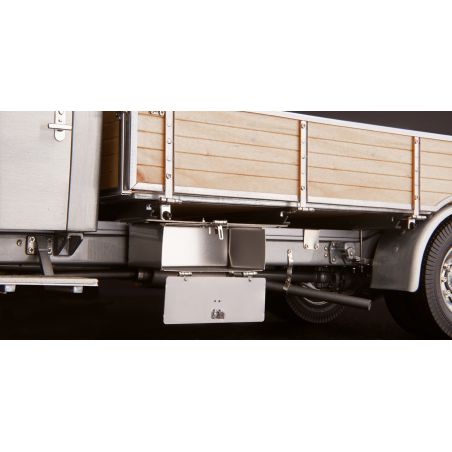 CMC Mercedes-Benz LO 2750 Truck Clear-Finish Version, 1933-1936