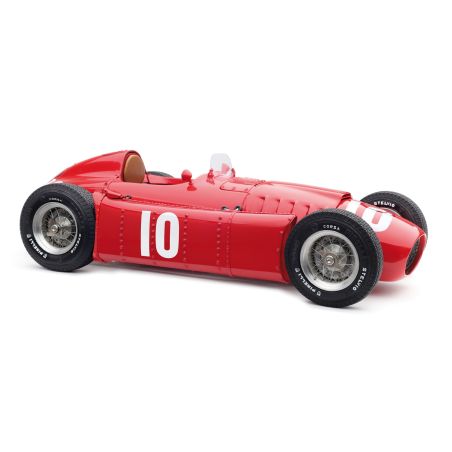 CMC Lancia D50, 1955 GP Pau, Eugenio Castellotti