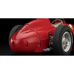 CMC Ferrari D50, 1956 2