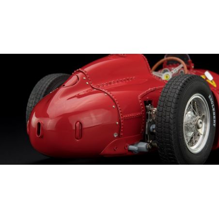 CMC Ferrari D50, 1956