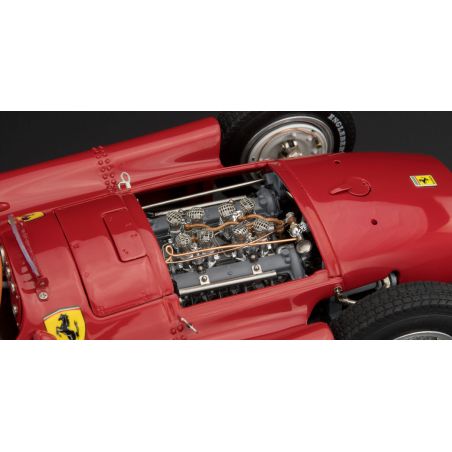 CMC Ferrari D50, 1956