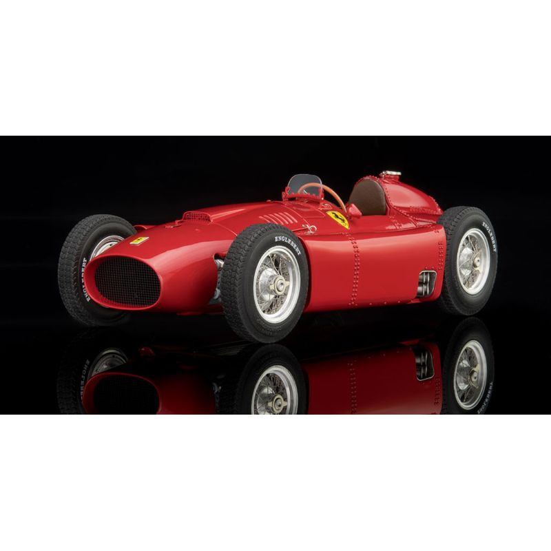 CMC Ferrari D50, 1956