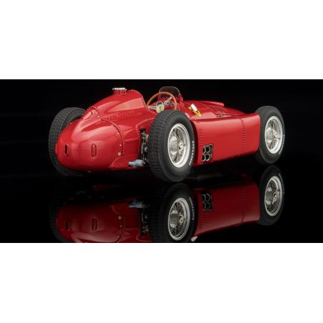 CMC Ferrari D50, 1956