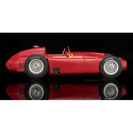 CMC Ferrari D50, 1956