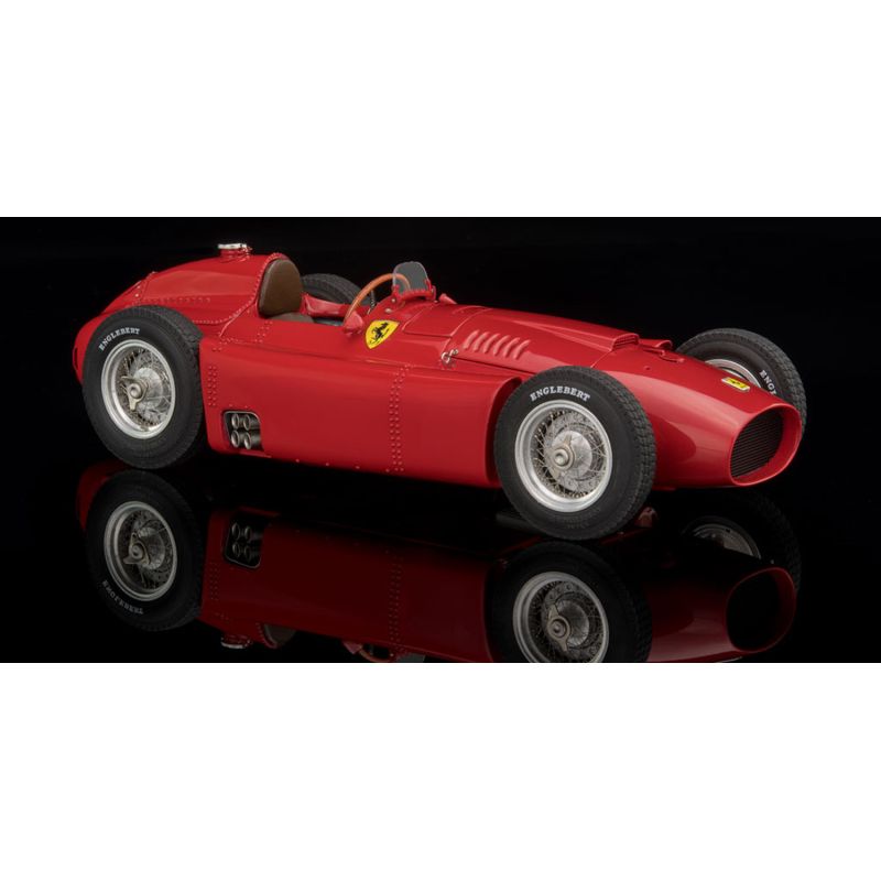 CMC Ferrari D50, 1956