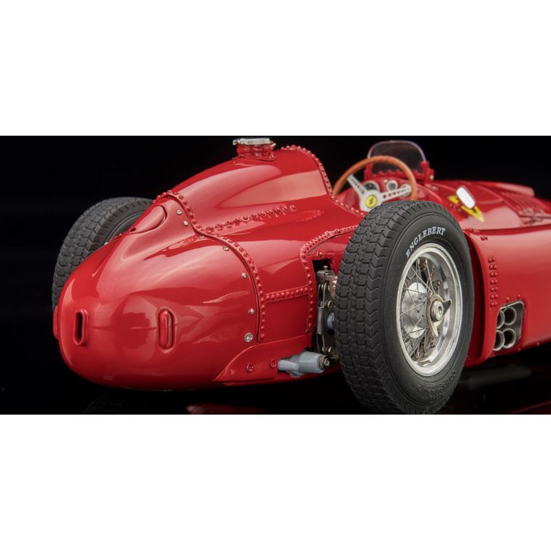 CMC Ferrari D50, 1956