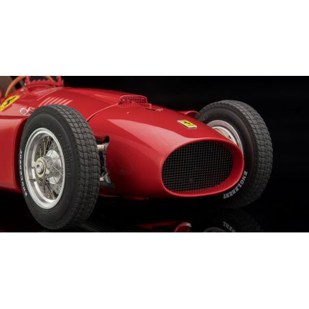 CMC Ferrari D50, 1956