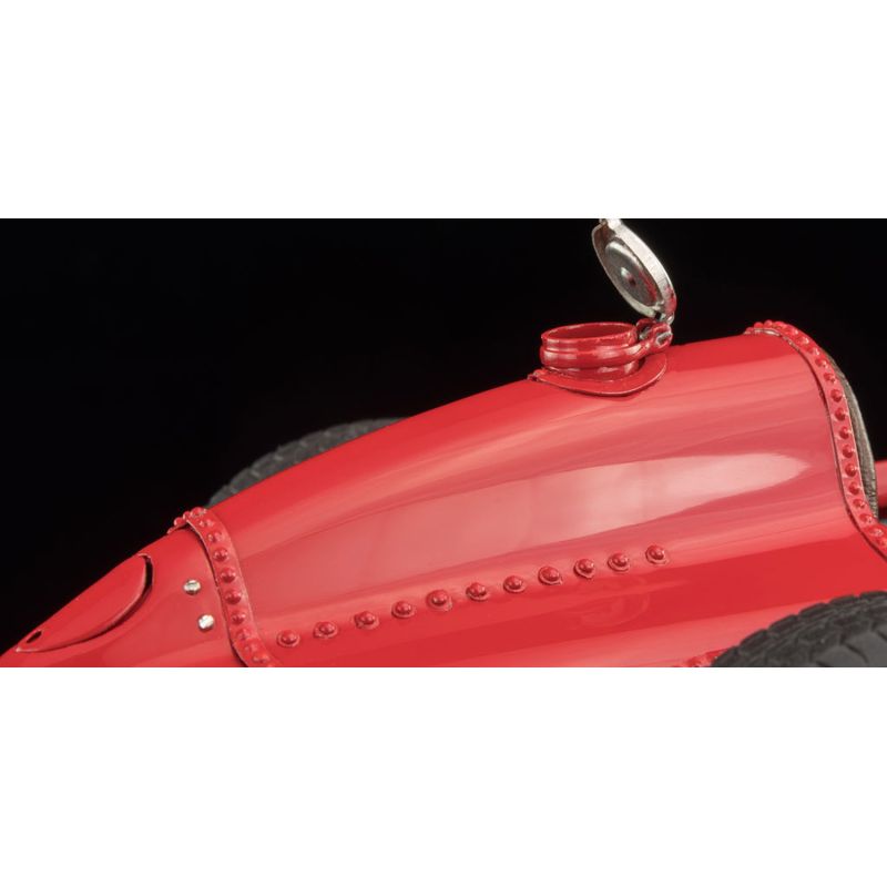 CMC Ferrari D50, 1956