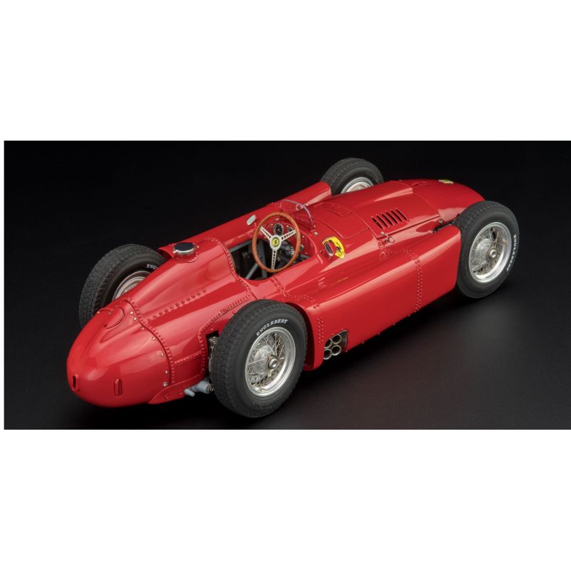 CMC Ferrari D50, 1956