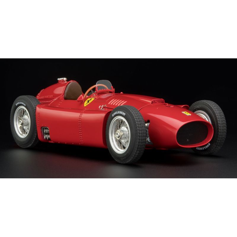 CMC Ferrari D50, 1956