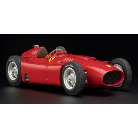 CMC Ferrari D50, 1956