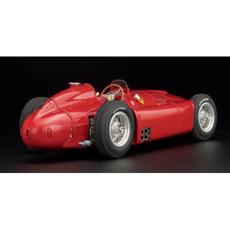 CMC Ferrari D50, 1956