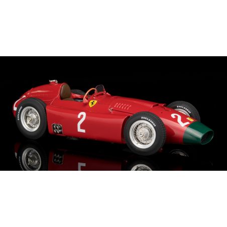 CMC Ferrari D50, 1956 long nose GP Germany, Collins