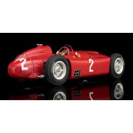 CMC Ferrari D50, 1956 long nose GP Germany, Collins 2