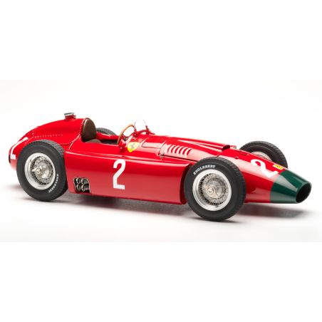 CMC Ferrari D50, 1956 long nose GP Germany, Collins