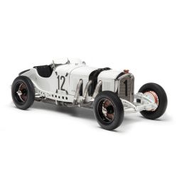 CMC Mercedes-Benz SSKL, 1931 GP Germany, Otto Merz