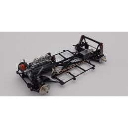 CMC Ferrari 275 GTB/C, 1966, Chassis 09057