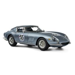 CMC Ferrari 275 GTB/C, 1966, Chassis 09057 2