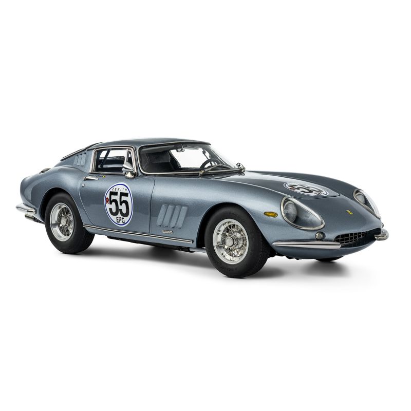 CMC Ferrari 275 GTB/C, 1966, Chassis 09057