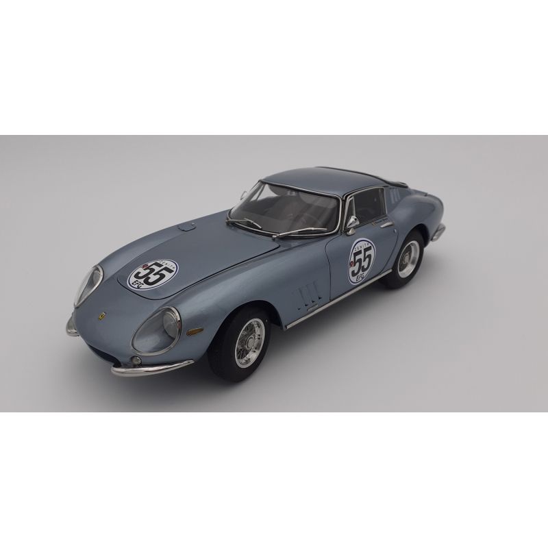 CMC Ferrari 275 GTB/C, 1966, Chassis 09057