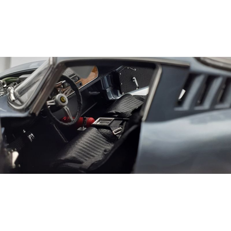 CMC Ferrari 275 GTB/C, 1966, Chassis 09057