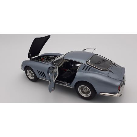 CMC Ferrari 275 GTB/C, 1966, Chassis 09057