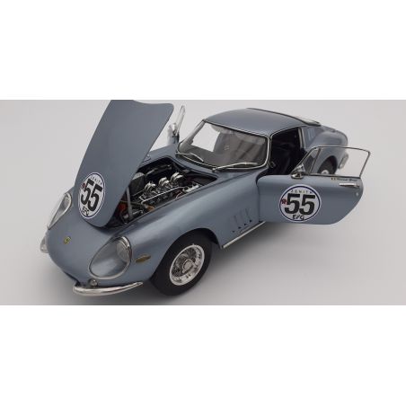 CMC Ferrari 275 GTB/C, 1966, Chassis 09057