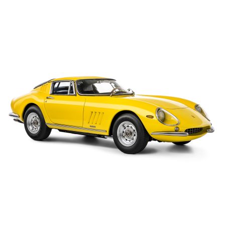 CMC Ferrari 275 GTB/C, Modena Yellow