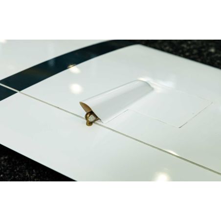 Robbe Modellsport EVOA 3.0 PNP FULL FIBRE GLASS « Electric » PLANEUR HAUTE PERFORMANCE AVEC AILE À 4 VOLETS