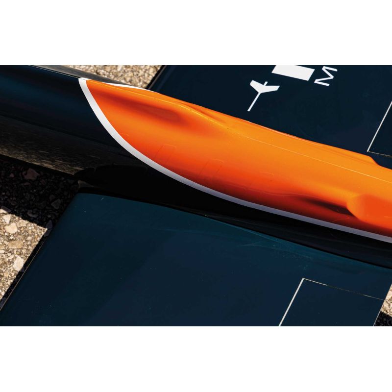 Robbe Modellsport EVOA 3.0 PNP FULL FIBRE GLASS « Electric » PLANEUR HAUTE PERFORMANCE AVEC AILE À 4 VOLETS