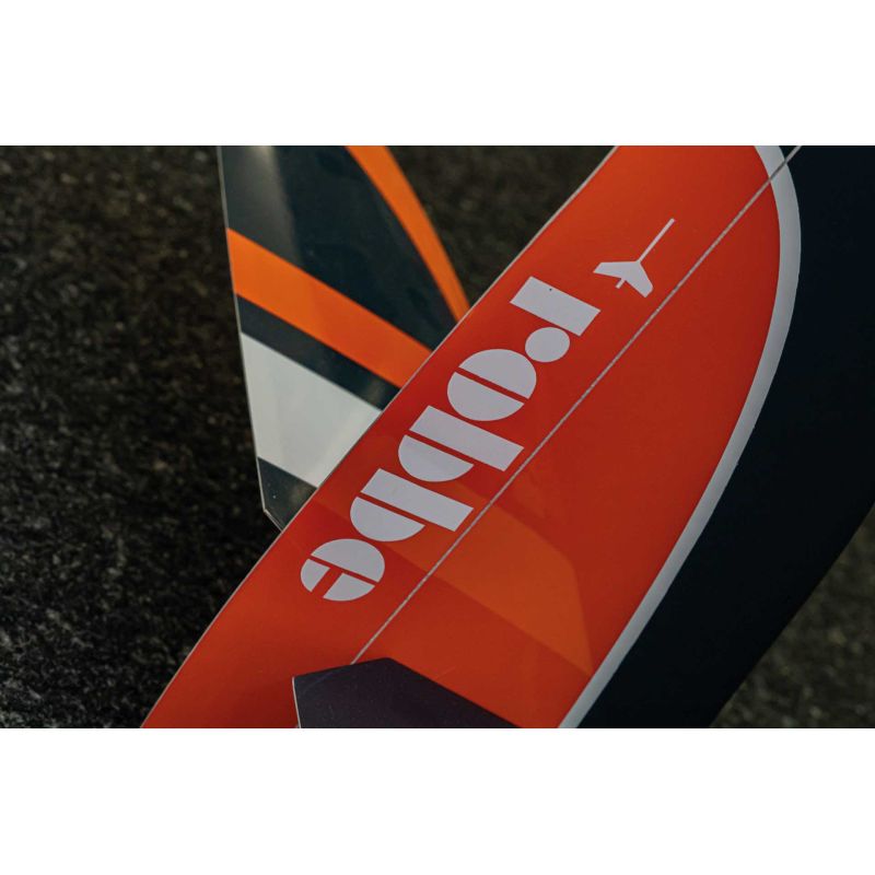 Robbe Modellsport EVOA 3.0 PNP FULL FIBRE GLASS « Electric » PLANEUR HAUTE PERFORMANCE AVEC AILE À 4 VOLETS