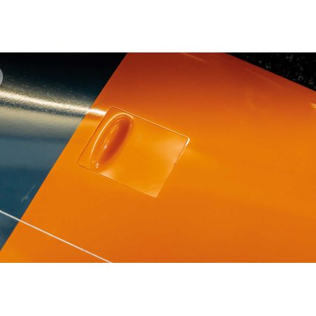 Robbe Modellsport EVOA 3.0 PNP FULL FIBRE GLASS « Electric » PLANEUR HAUTE PERFORMANCE AVEC AILE À 4 VOLETS