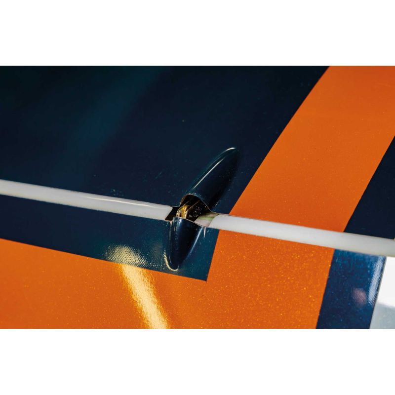 Robbe Modellsport EVOA 3.0 PNP FULL FIBRE GLASS « Electric » PLANEUR HAUTE PERFORMANCE AVEC AILE À 4 VOLETS