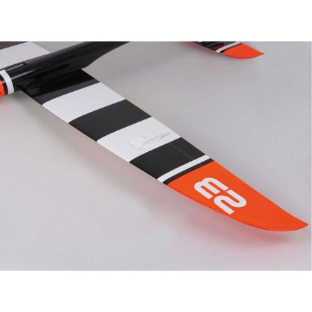 Robbe Modellsport LIMIT PRO ARF entièrement en PRV/PRFC